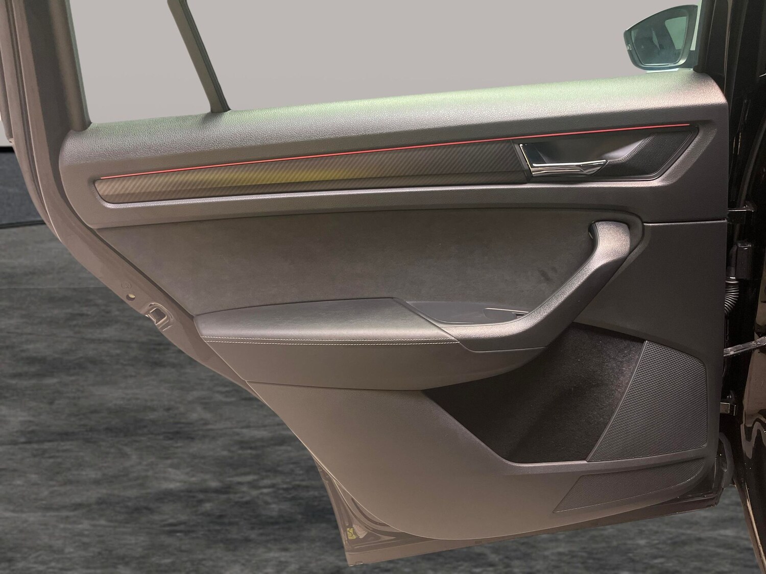 Used Skoda Kodiaq 2023 for sale - 77894258: Photo 26