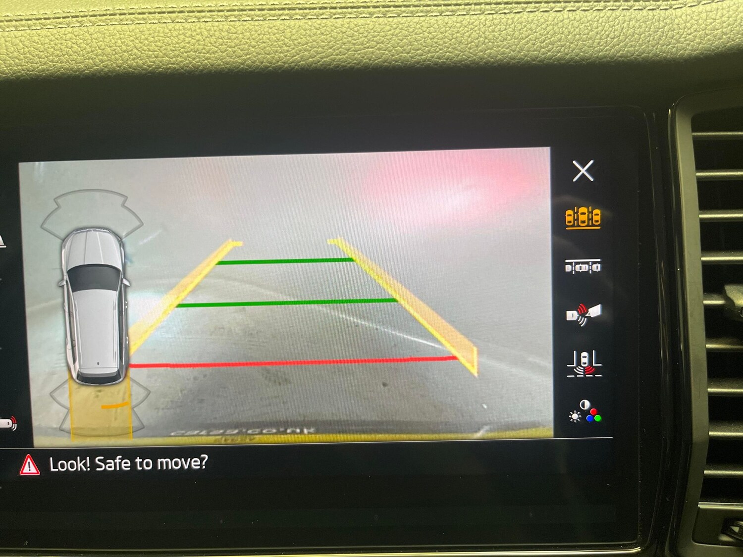 Used Skoda Kodiaq 2023 for sale - 77894258: Photo 6