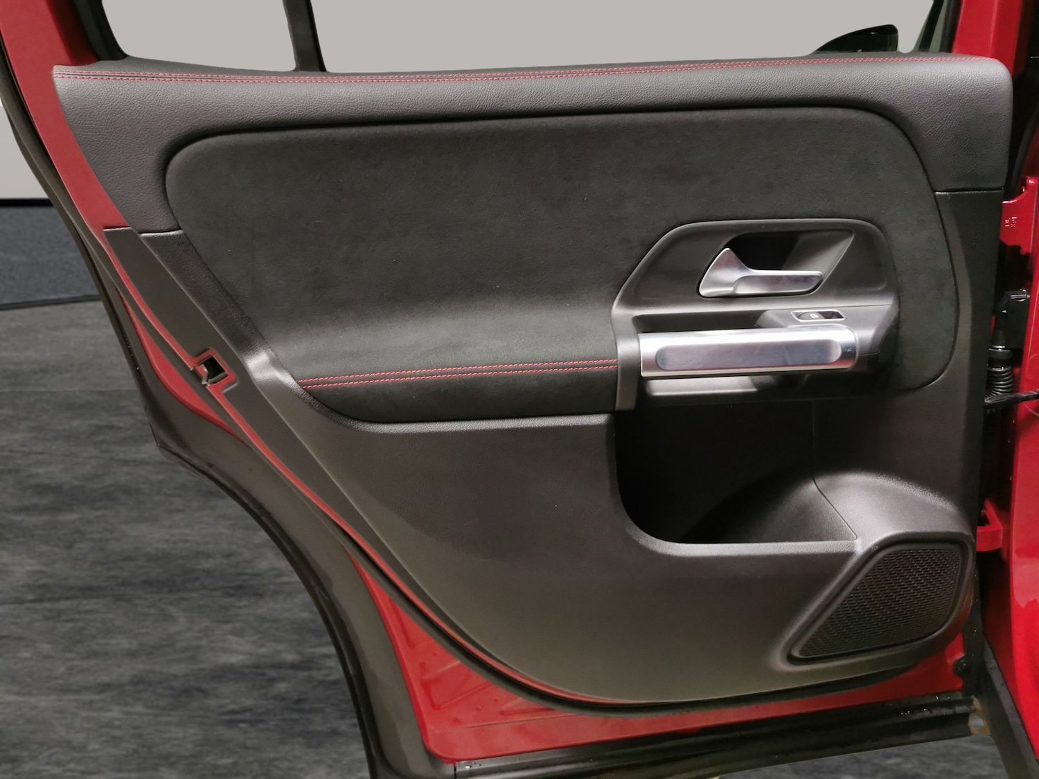 Used Mercedes-Benz GLB 2021 for sale - 77688737: Photo 29