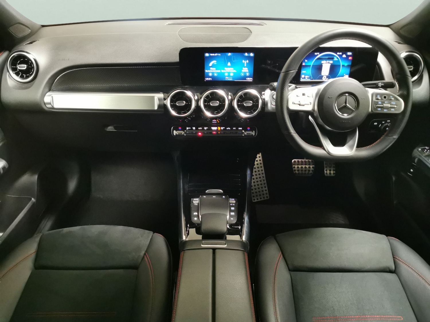 Used Mercedes-Benz GLB 2021 for sale - 77688737: Photo 9