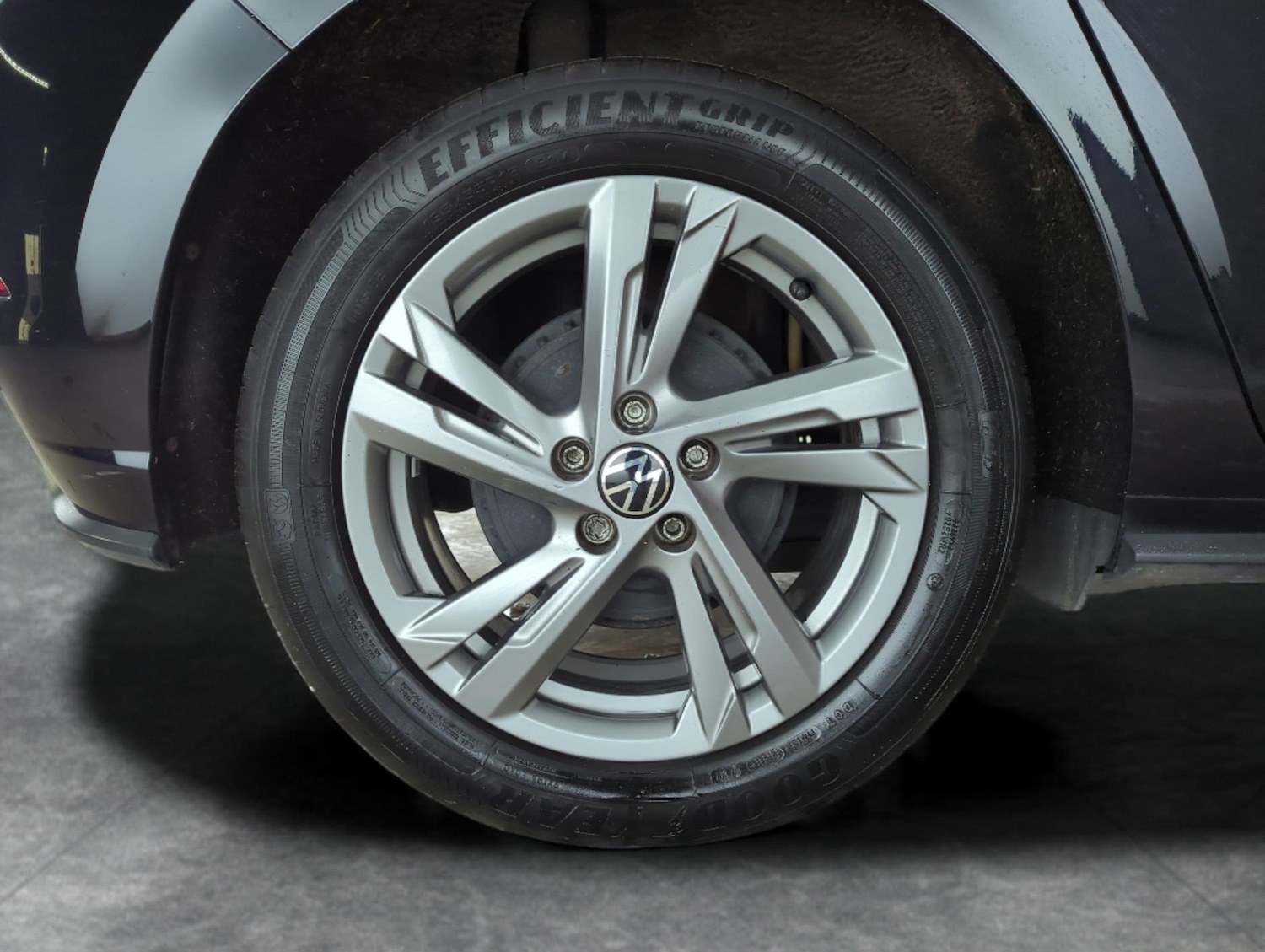 Used Volkswagen Polo 2022 for sale - 78028384: Photo 22