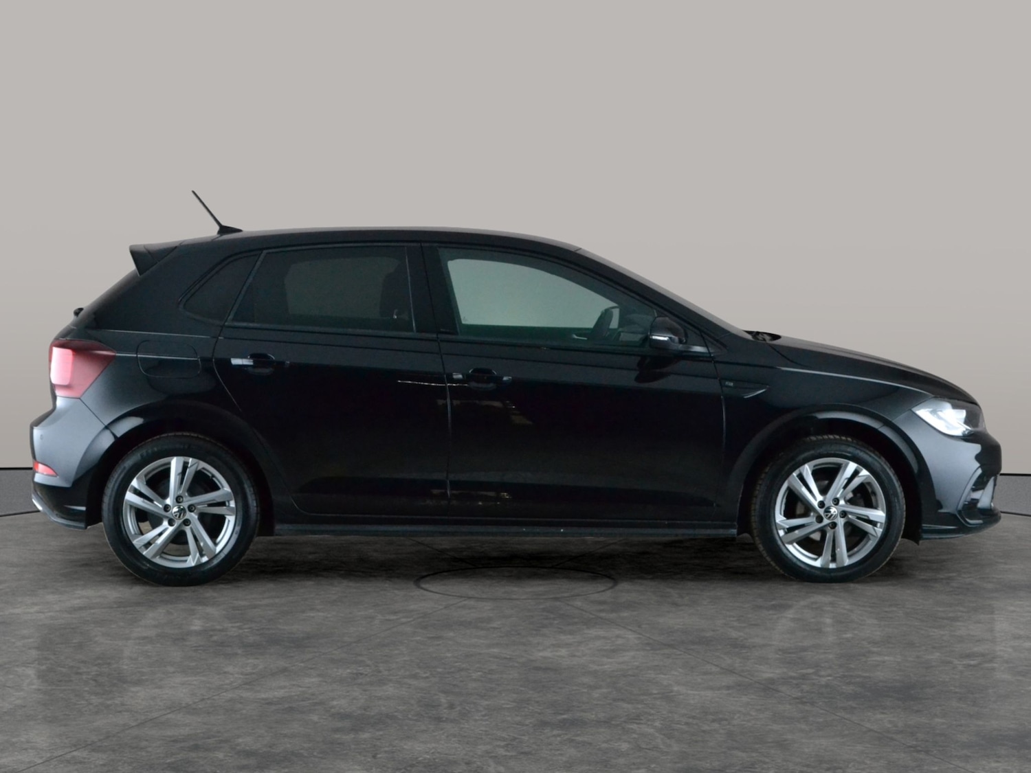 Used Volkswagen Polo 2022 for sale - 78028384: Photo 8