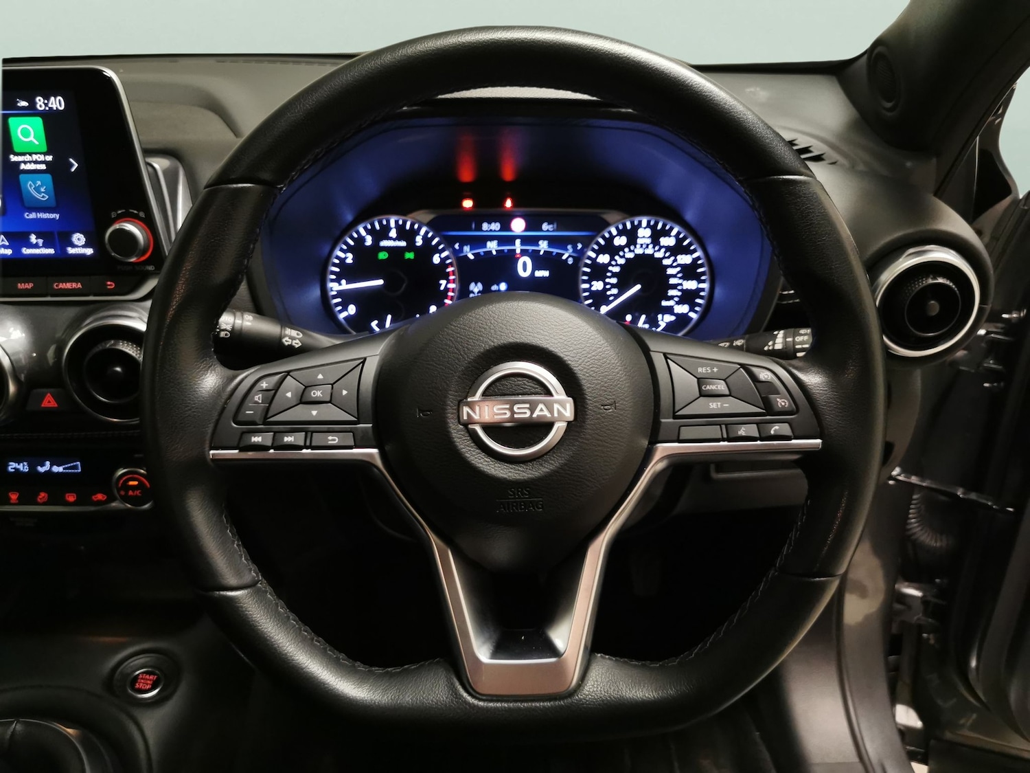 Used Nissan Juke 2023 for sale - 78055518: Photo 15