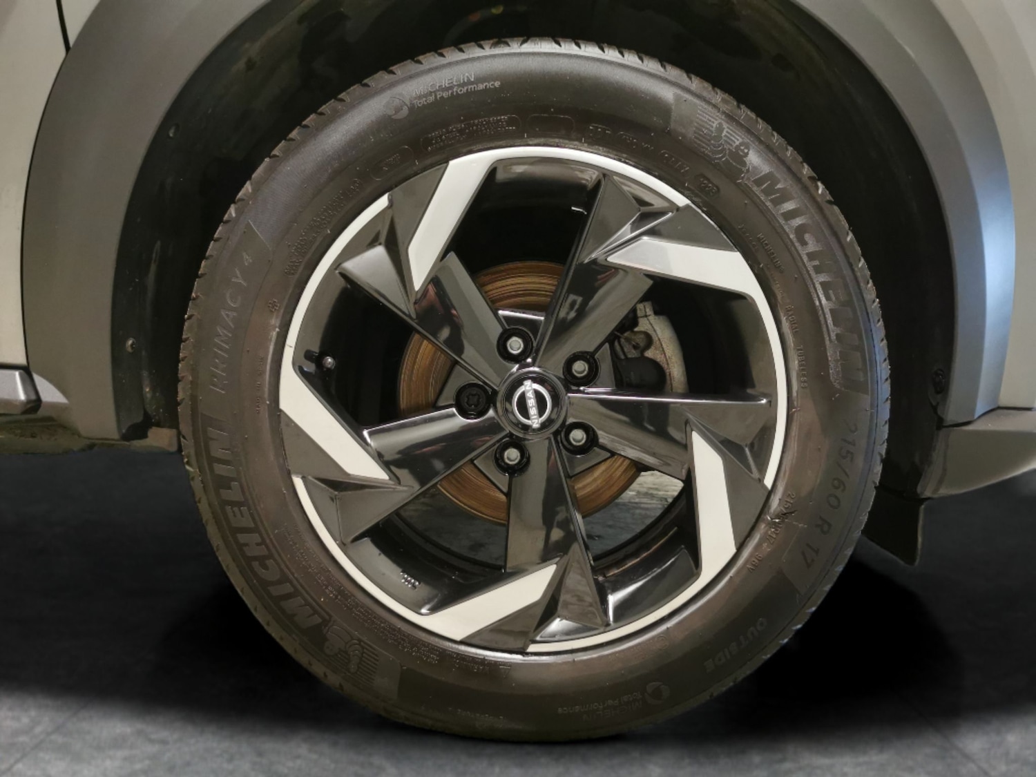 Used Nissan Juke 2023 for sale - 78055518: Photo 25