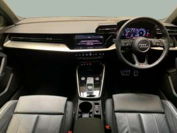 Used Audi A3 2022 for sale - 74928139: Photo