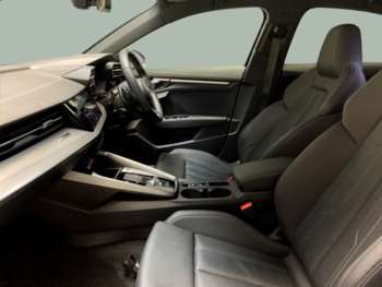 Used Audi A3 2022 for sale - 74928139: Photo