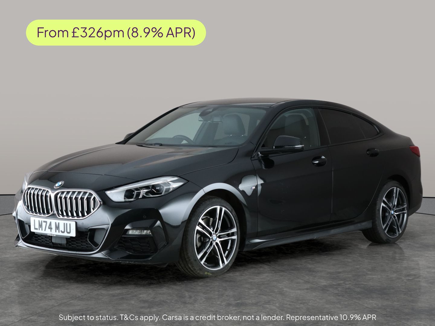 Used BMW 2 Series 2024 for sale - 76762944: Photo 1