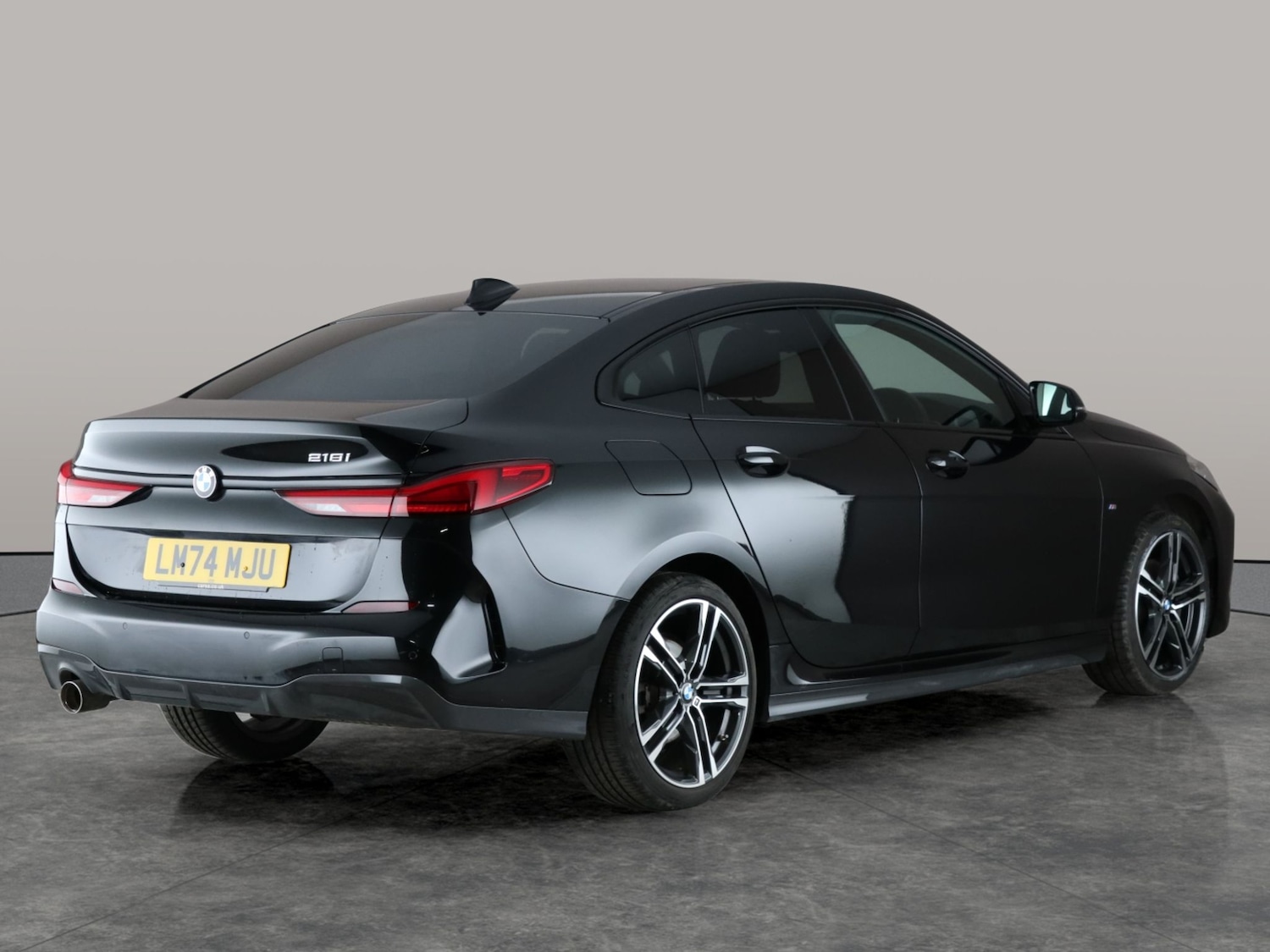 Used BMW 2 Series 2024 for sale - 76762944: Photo 9