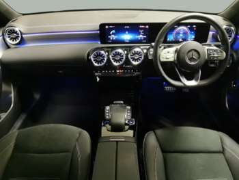 Used Mercedes-Benz A-Class 2021 for sale - 74770633: Photo