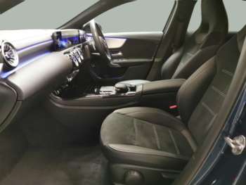 Used Mercedes-Benz A-Class 2021 for sale - 74770633: Photo