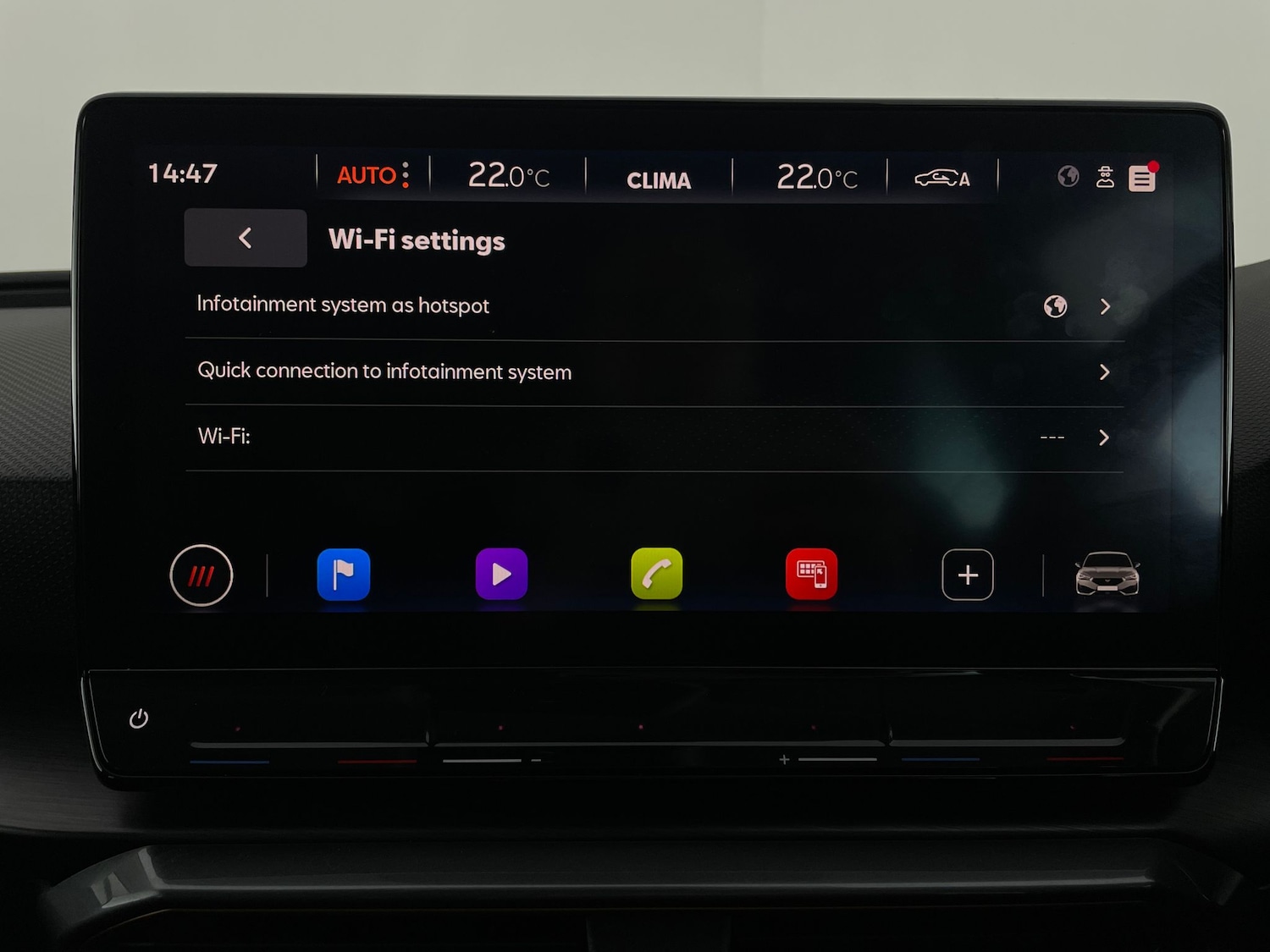 Used Cupra Leon 2023 for sale - 77814969: Photo 16