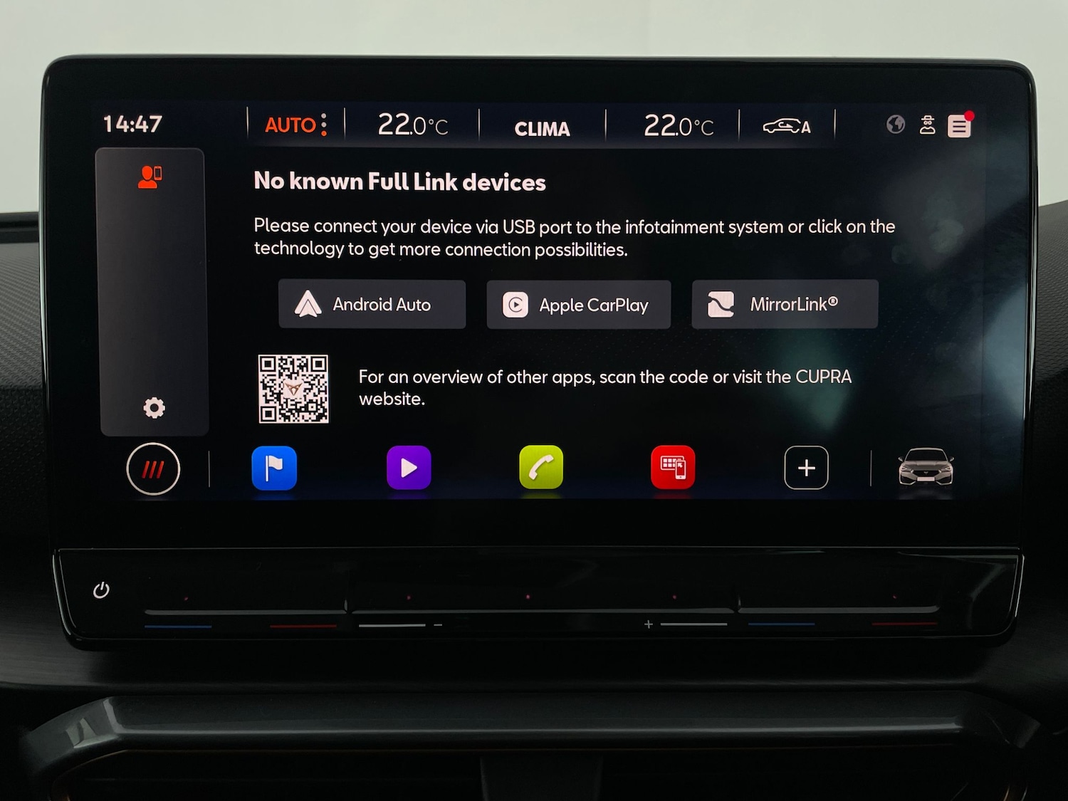 Used Cupra Leon 2023 for sale - 77814969: Photo 17