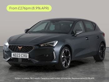 2023 - 1.5 eTSI V1 5dr DSG