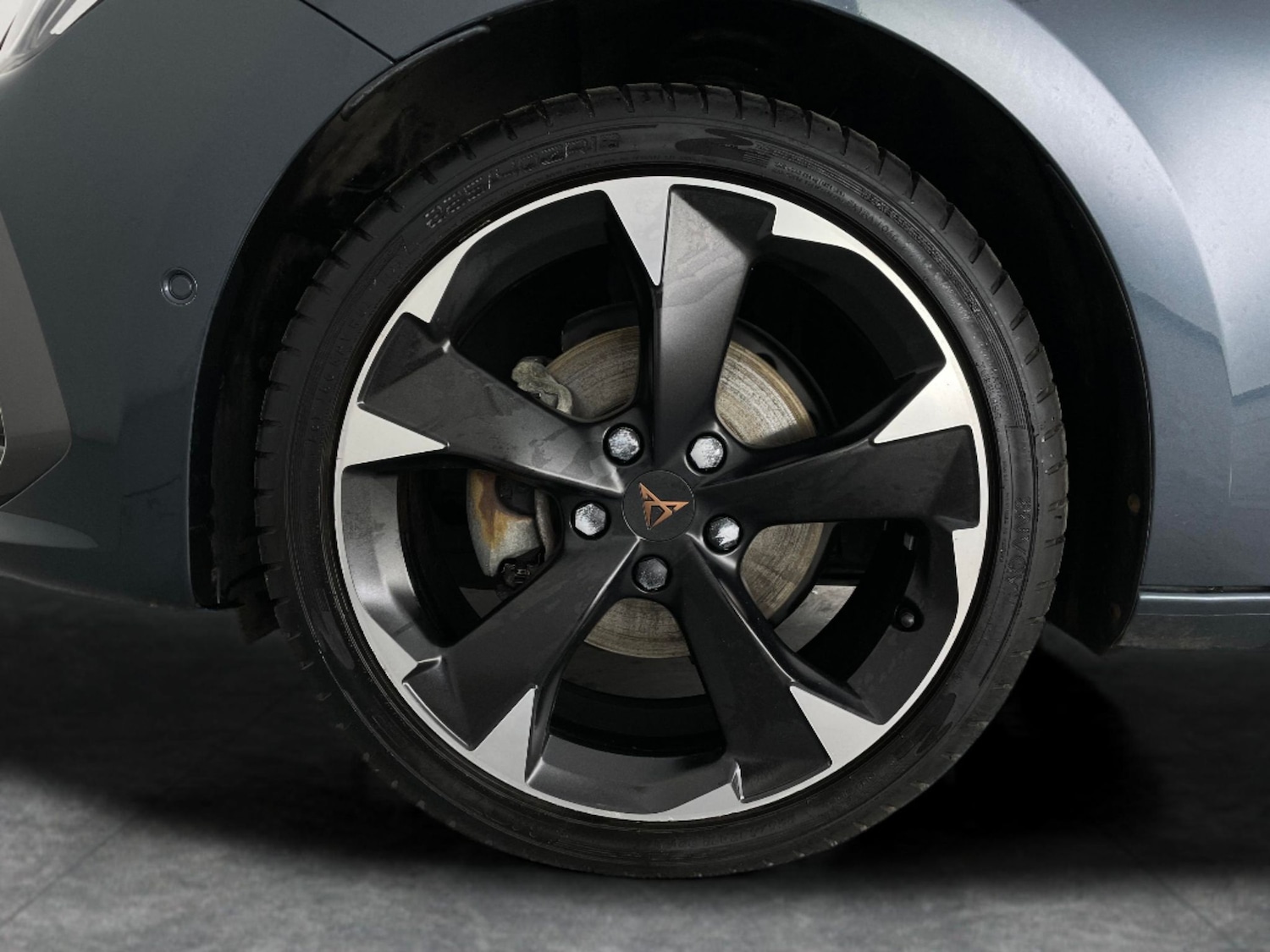 Used Cupra Leon 2023 for sale - 77814969: Photo 29