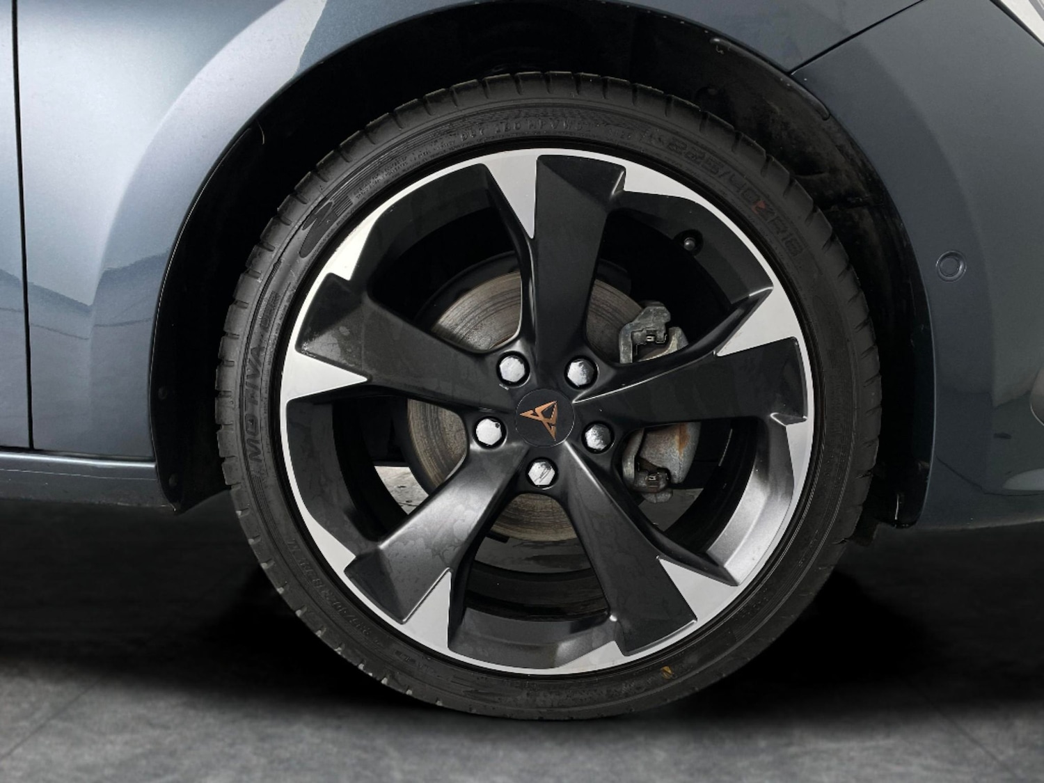 Used Cupra Leon 2023 for sale - 77814969: Photo 30