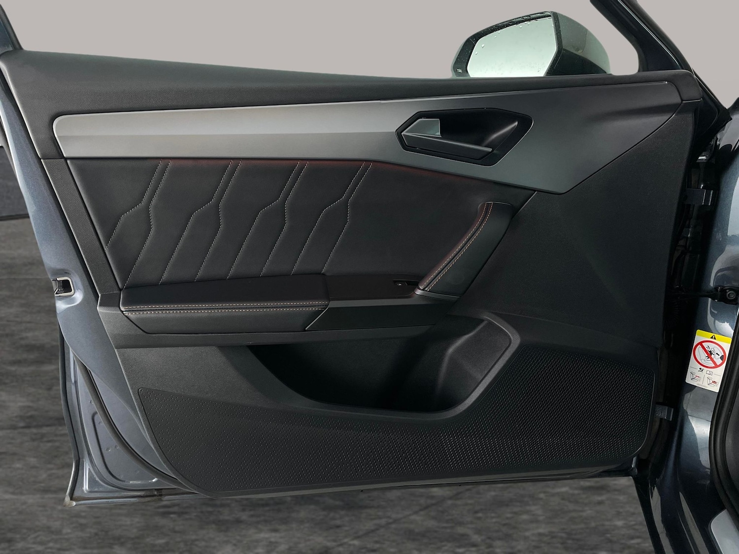 Used Cupra Leon 2023 for sale - 77814969: Photo 33