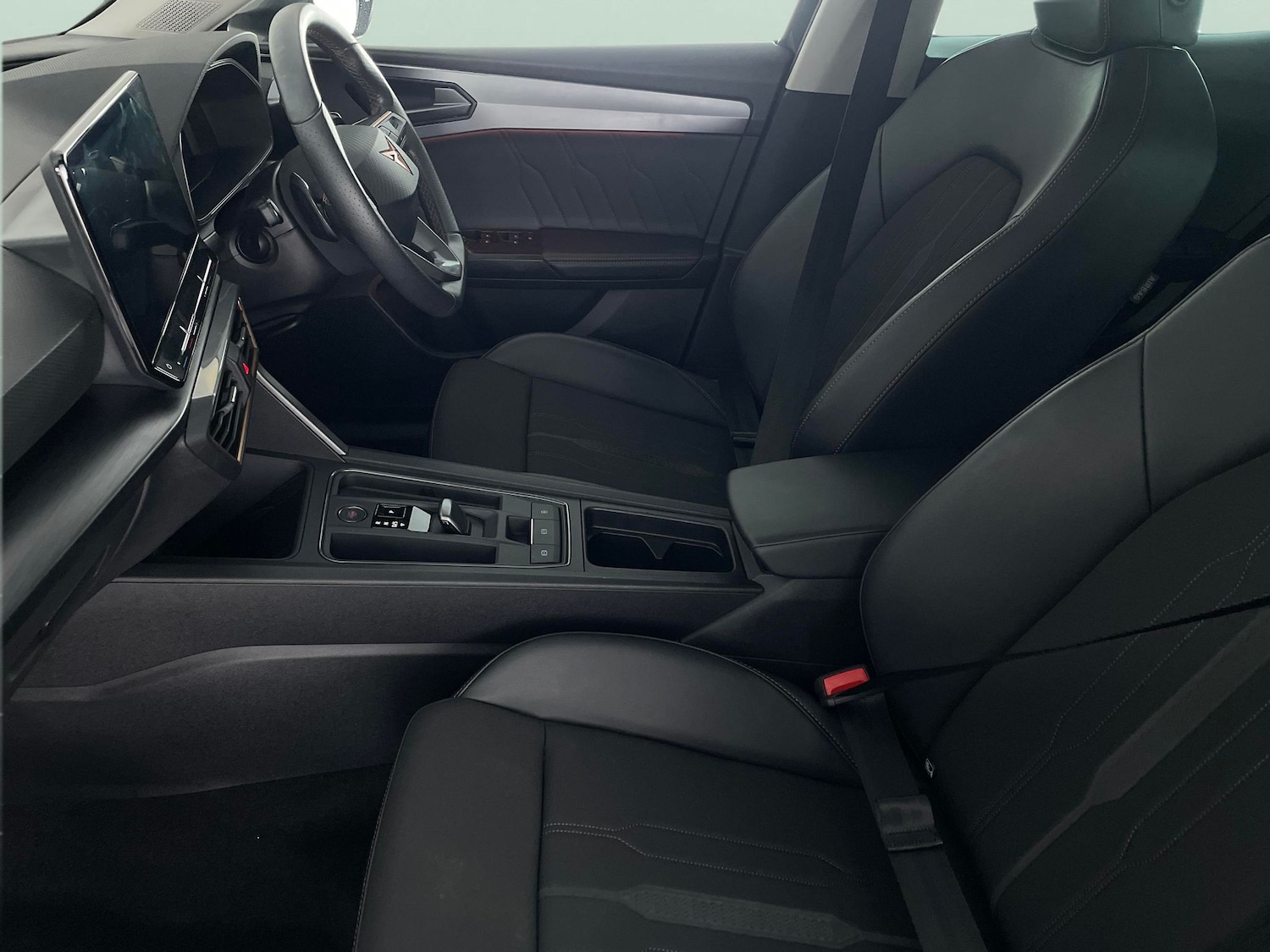 Used Cupra Leon 2023 for sale - 77814969: Photo 4