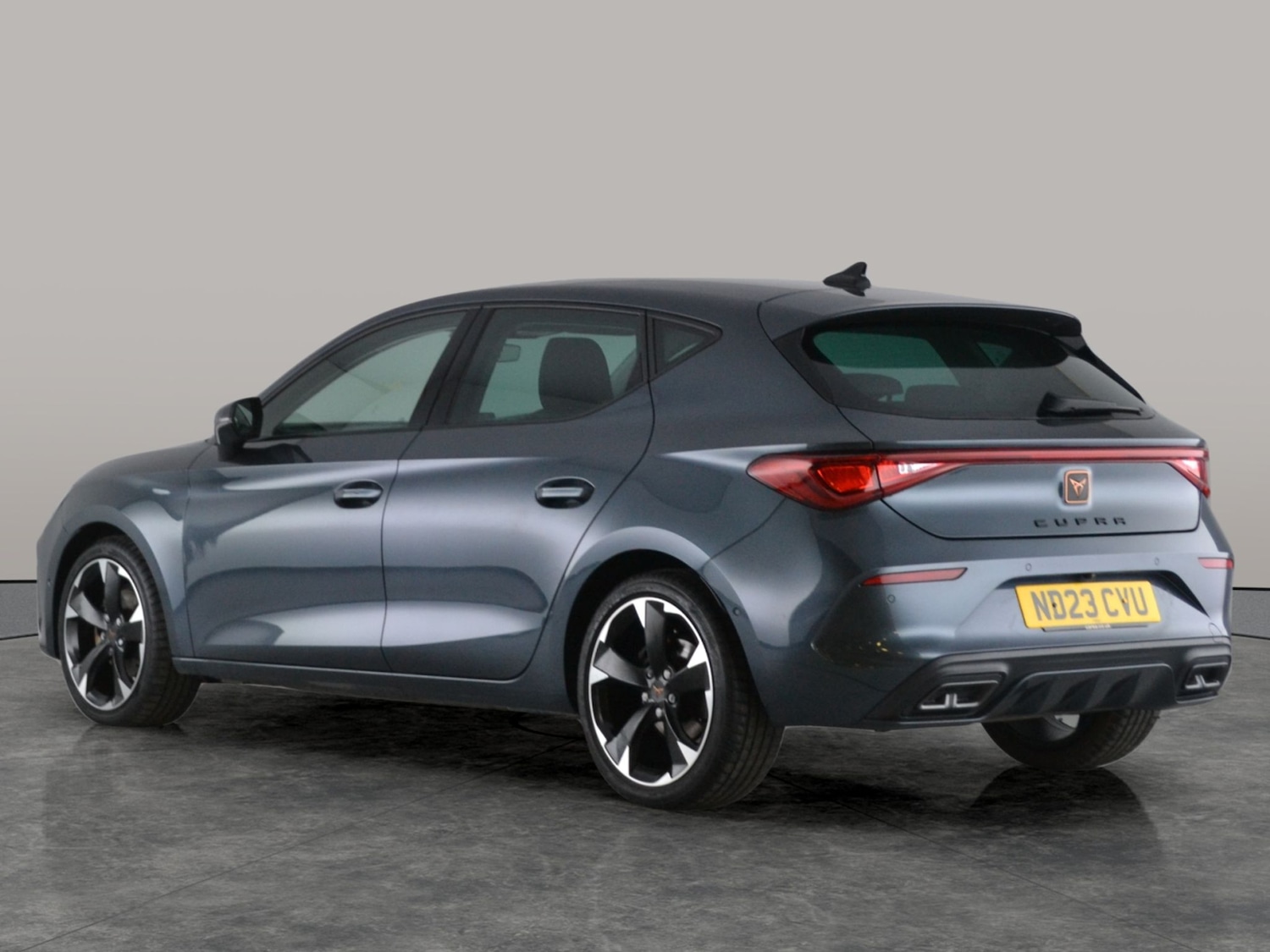 Used Cupra Leon 2023 for sale - 77814969: Photo 8