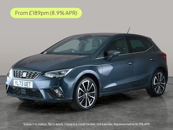 Used SEAT Ibiza 2024 for sale - 77894251: Photo