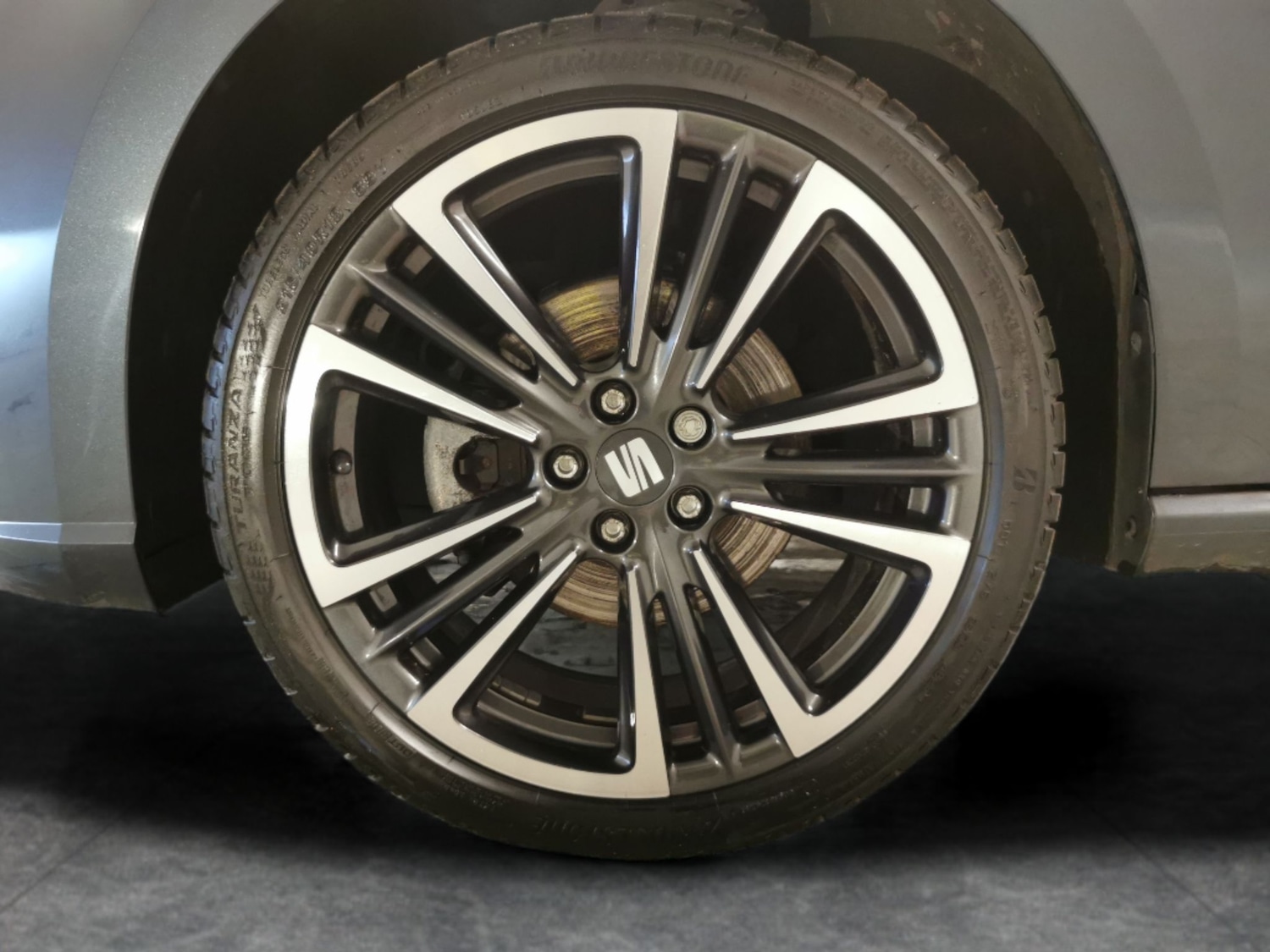 Used SEAT Ibiza 2024 for sale - 77894251: Photo 22