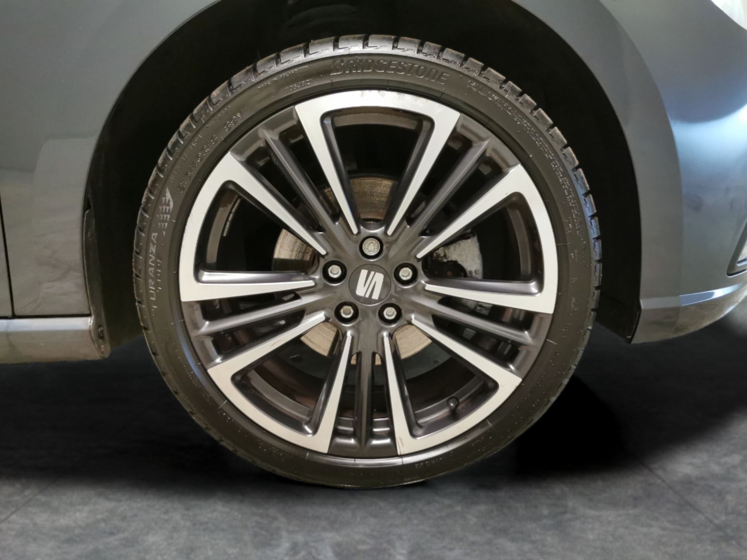 Used SEAT Ibiza 2024 for sale - 77894251: Photo 23