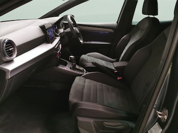 Used SEAT Ibiza 2024 for sale - 77894251: Photo