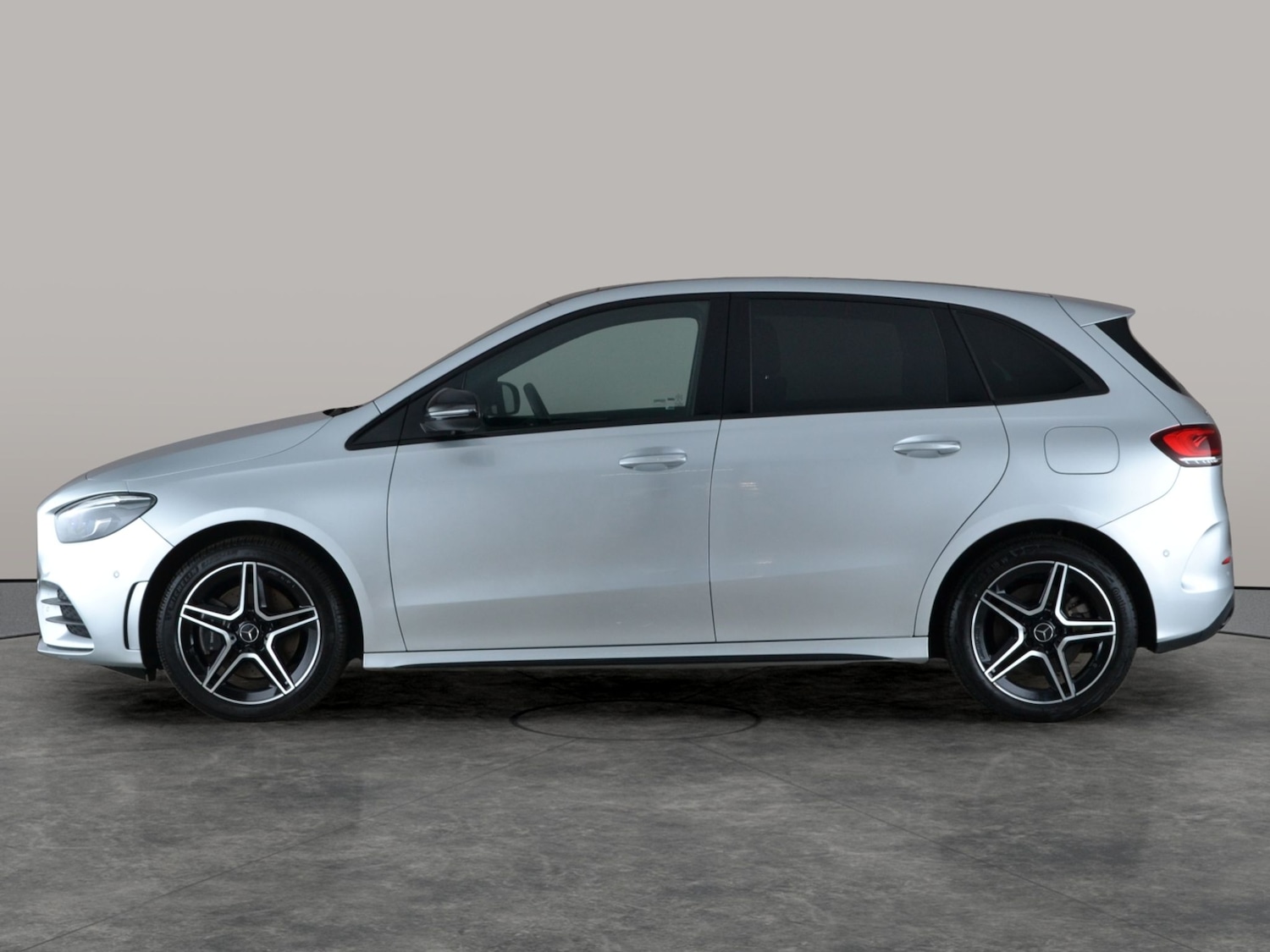 Used Mercedes-Benz B Class 2021 for sale - 77312589: Photo 14