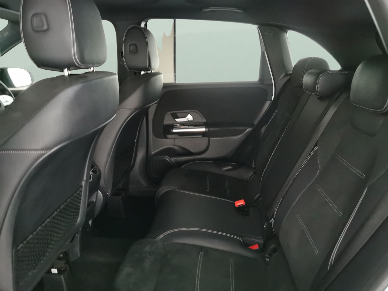 Used Mercedes-Benz B Class 2021 for sale - 77312589: Photo 29