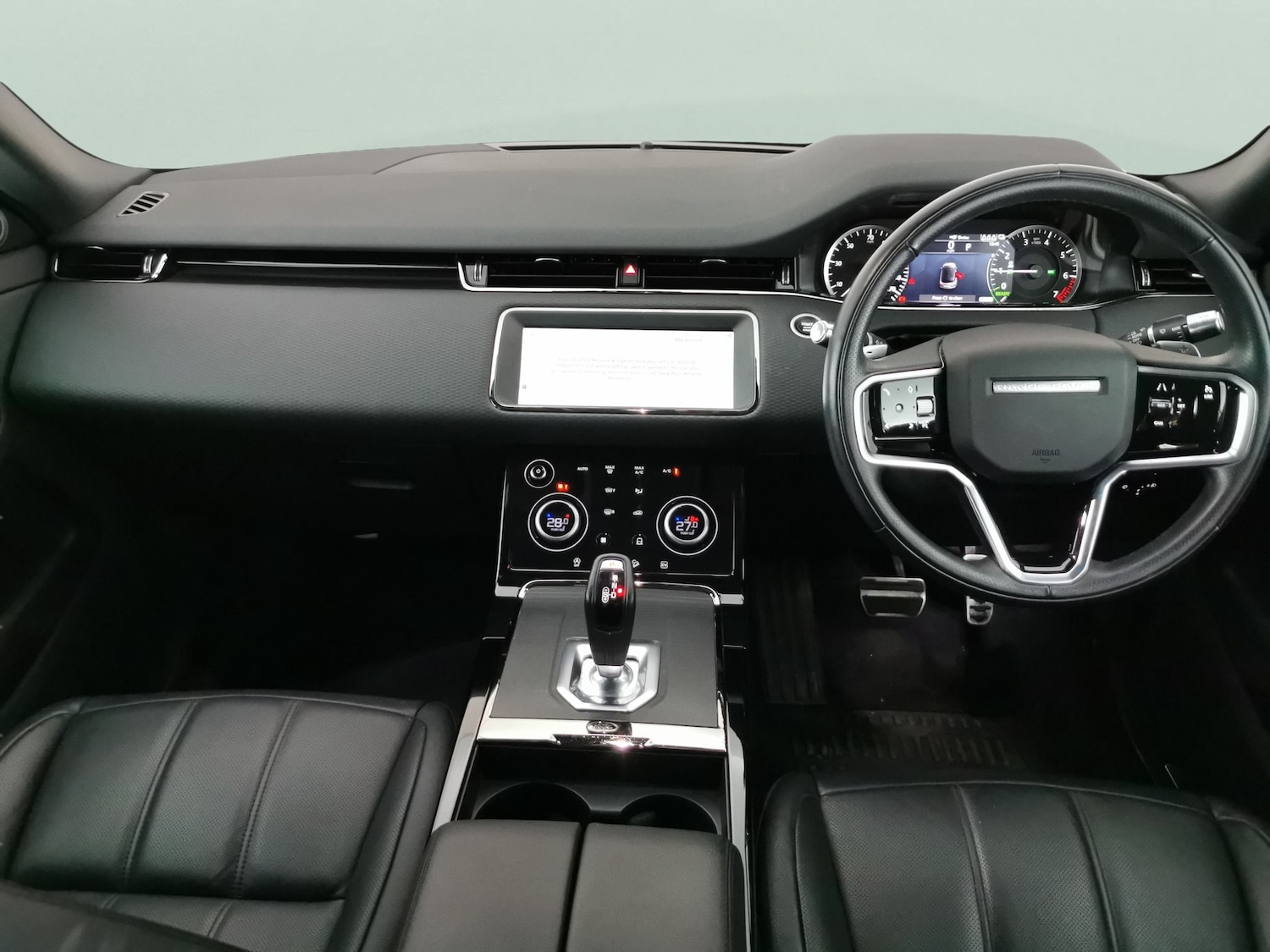 Used Land Rover Range Rover Evoque 2022 for sale - 77255920: Photo 8