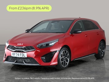 2025 - 1.5 T-GDi GT-Line Hatchback 5dr Petrol Manual Euro 6 (s/s) (138 bhp) - LED