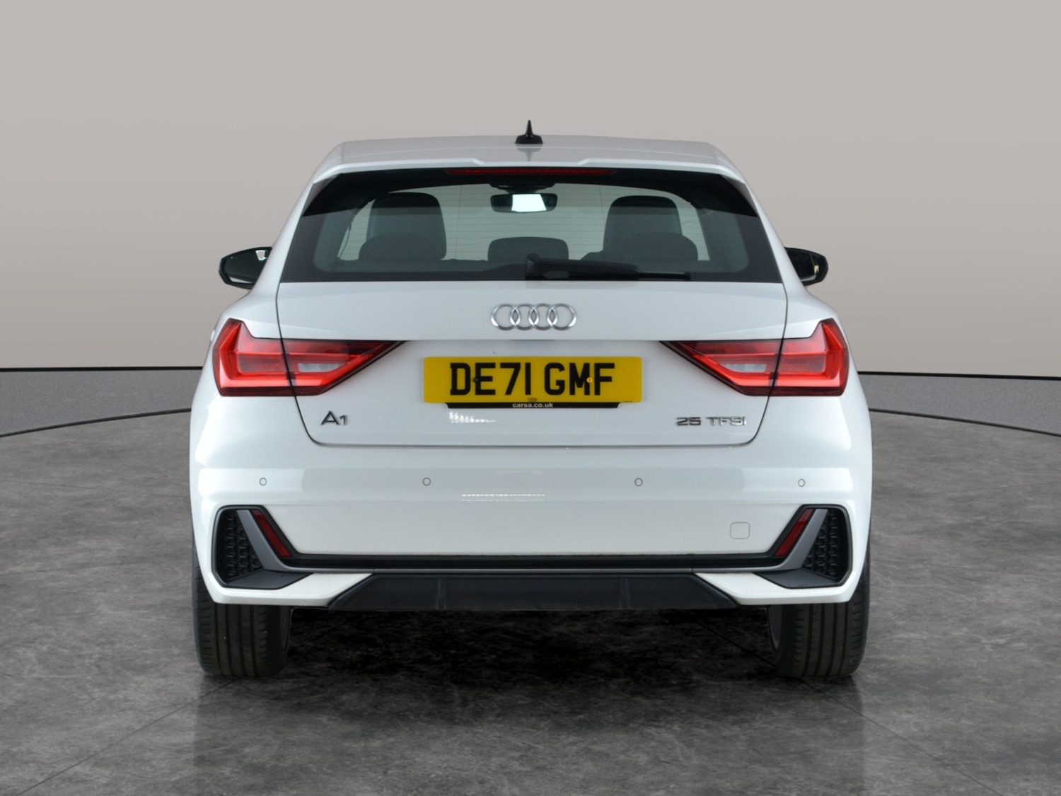 Used Audi A1 2022 for sale - 77389422: Photo 10