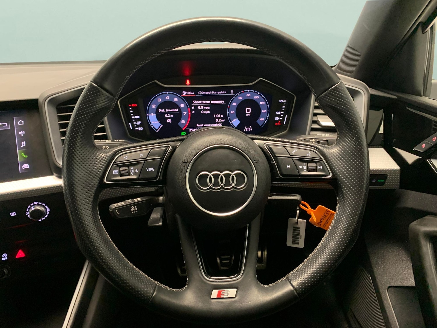 Used Audi A1 2022 for sale - 77389422: Photo 15