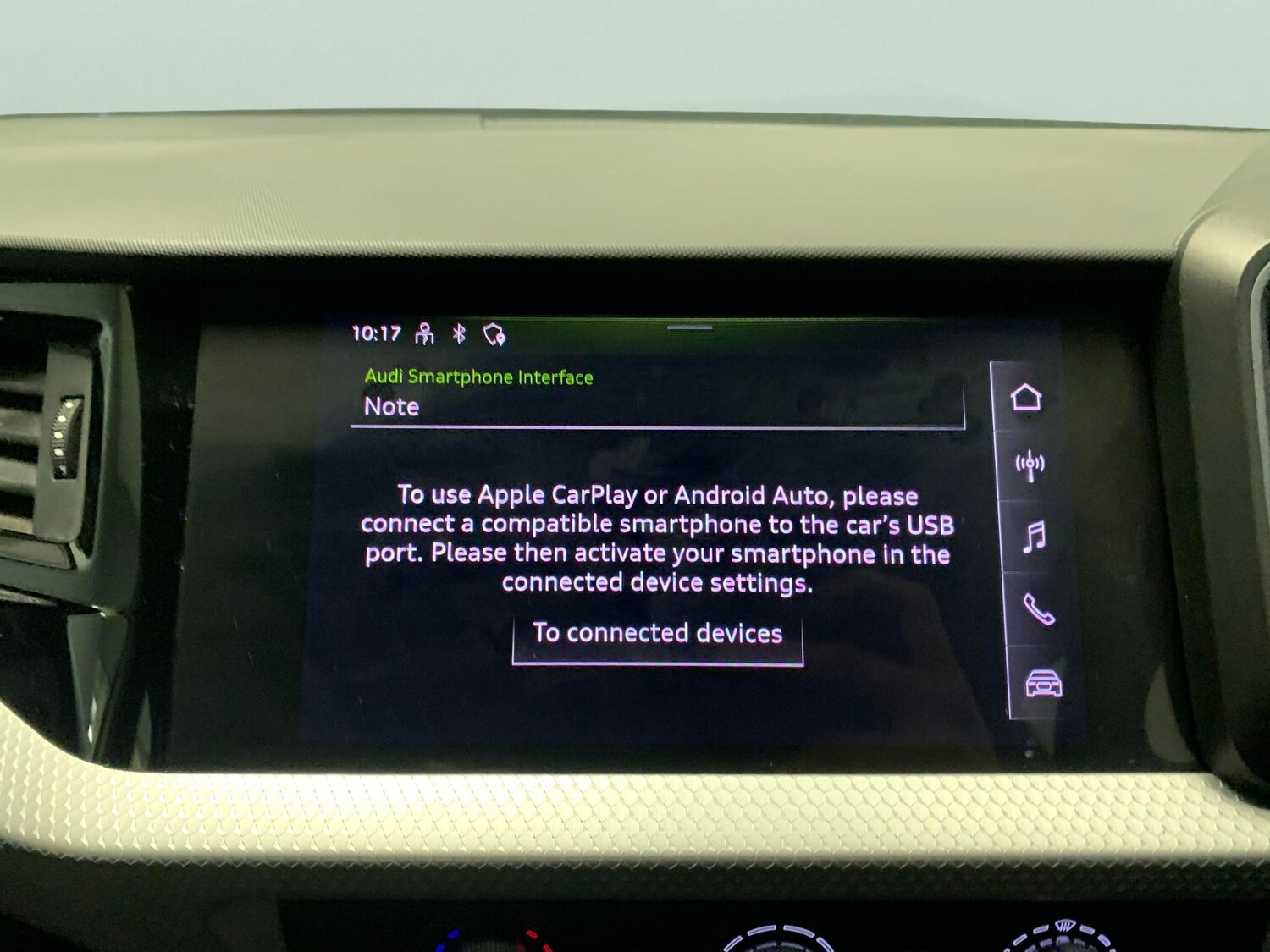 Used Audi A1 2022 for sale - 77389422: Photo 16