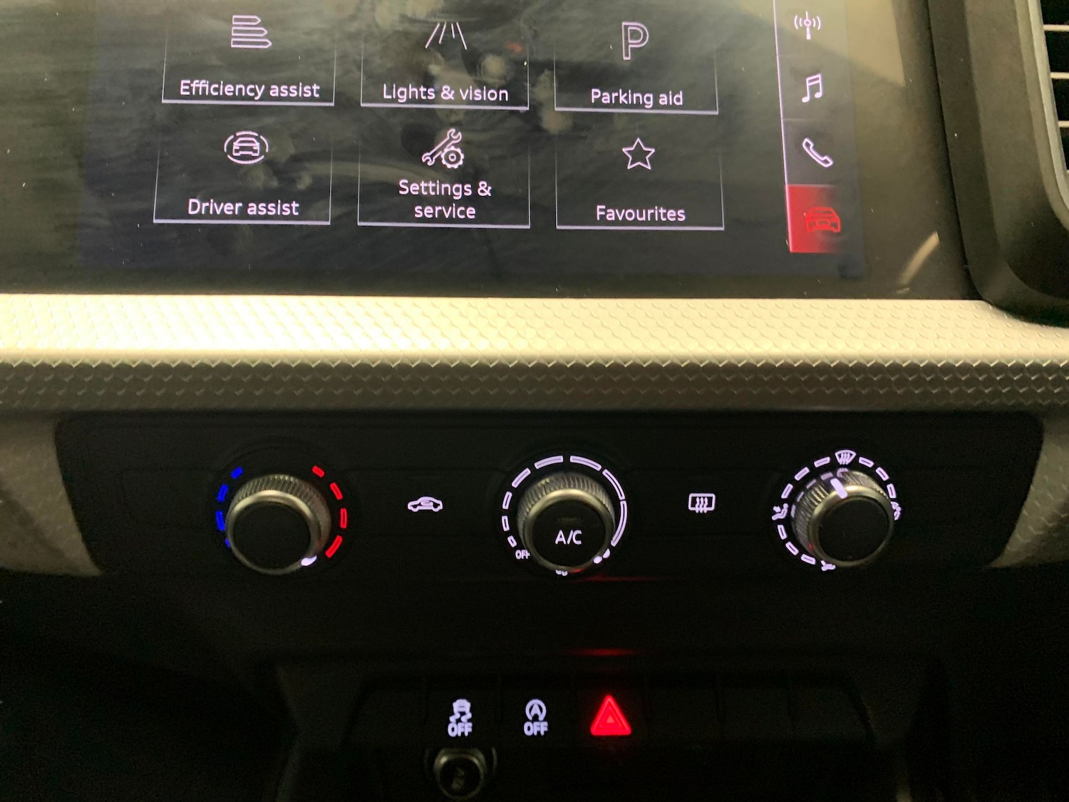 Used Audi A1 2022 for sale - 77389422: Photo 18