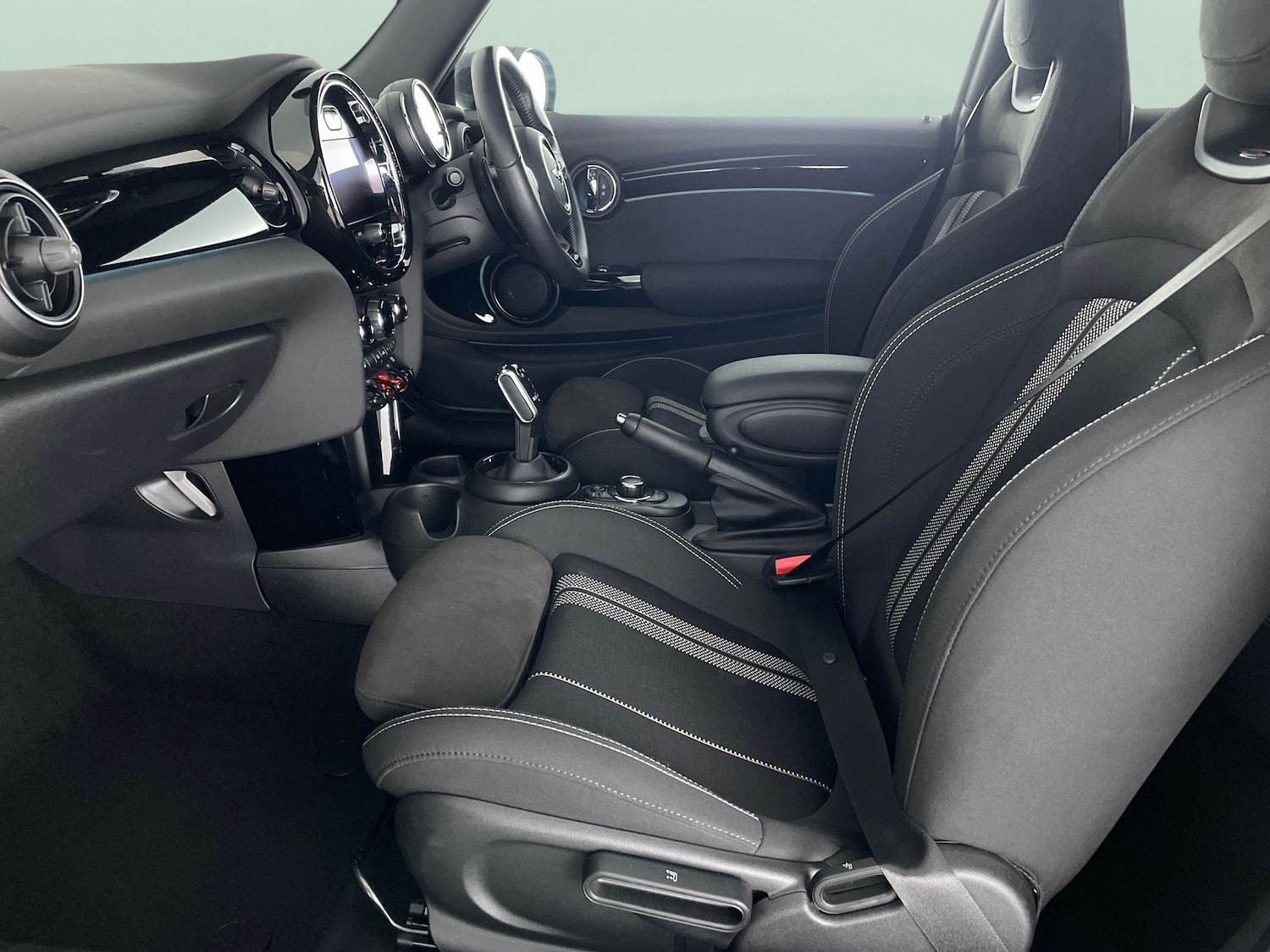 Used MINI Hatch 2021 for sale - 77629832: Photo 4