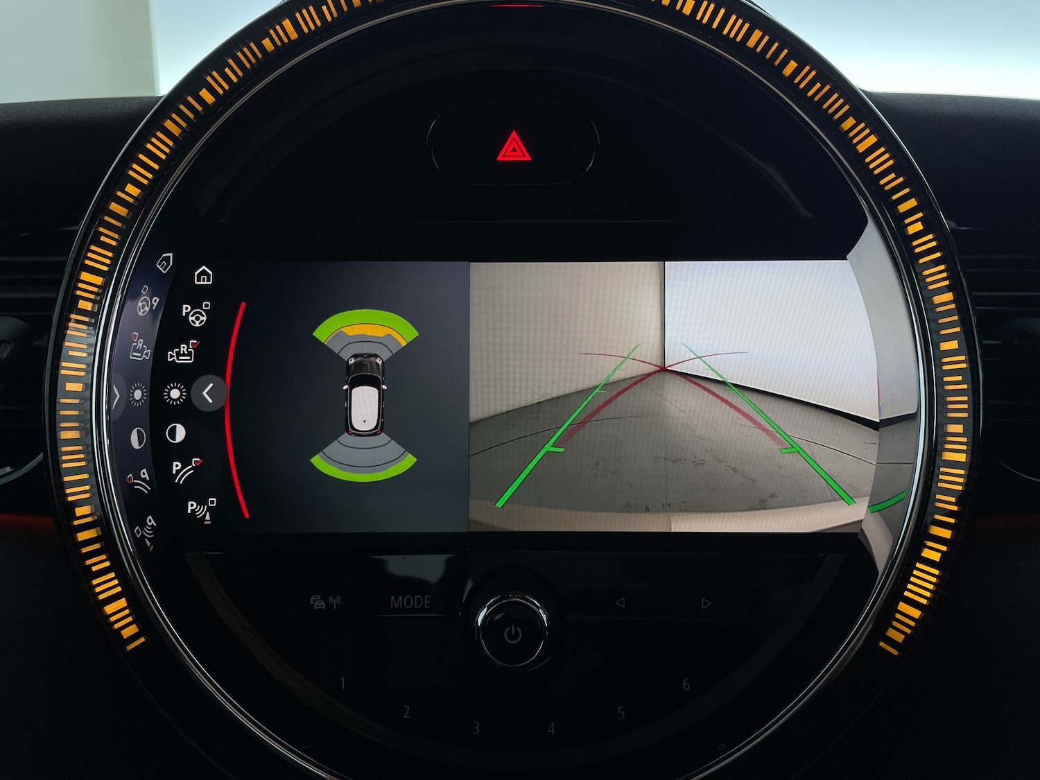 Used MINI Hatch 2021 for sale - 77629832: Photo 5