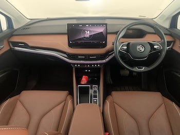 Used Skoda Enyaq 2022 for sale - 76452592: Photo