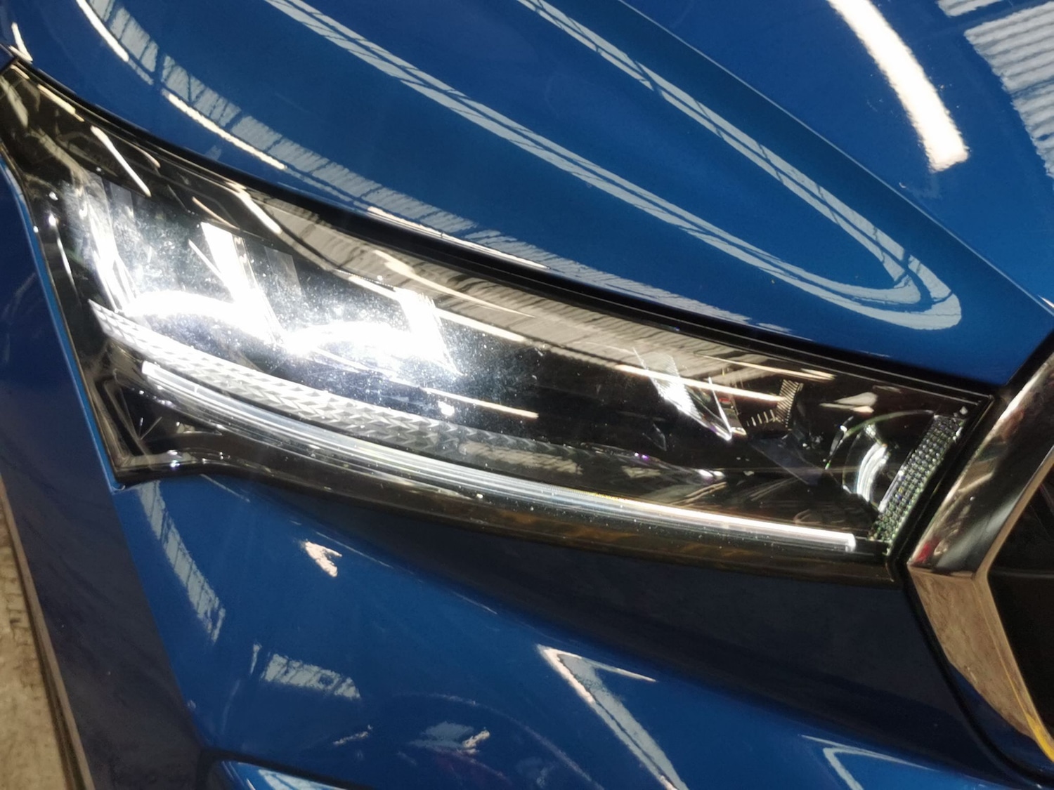 Used Skoda Enyaq 2022 for sale - 76452592: Photo 8