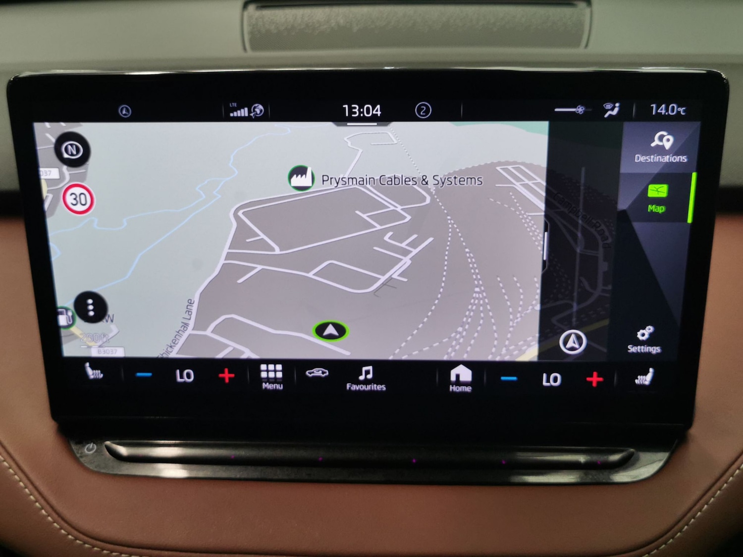 Used Skoda Enyaq 2022 for sale - 76452592: Photo 9