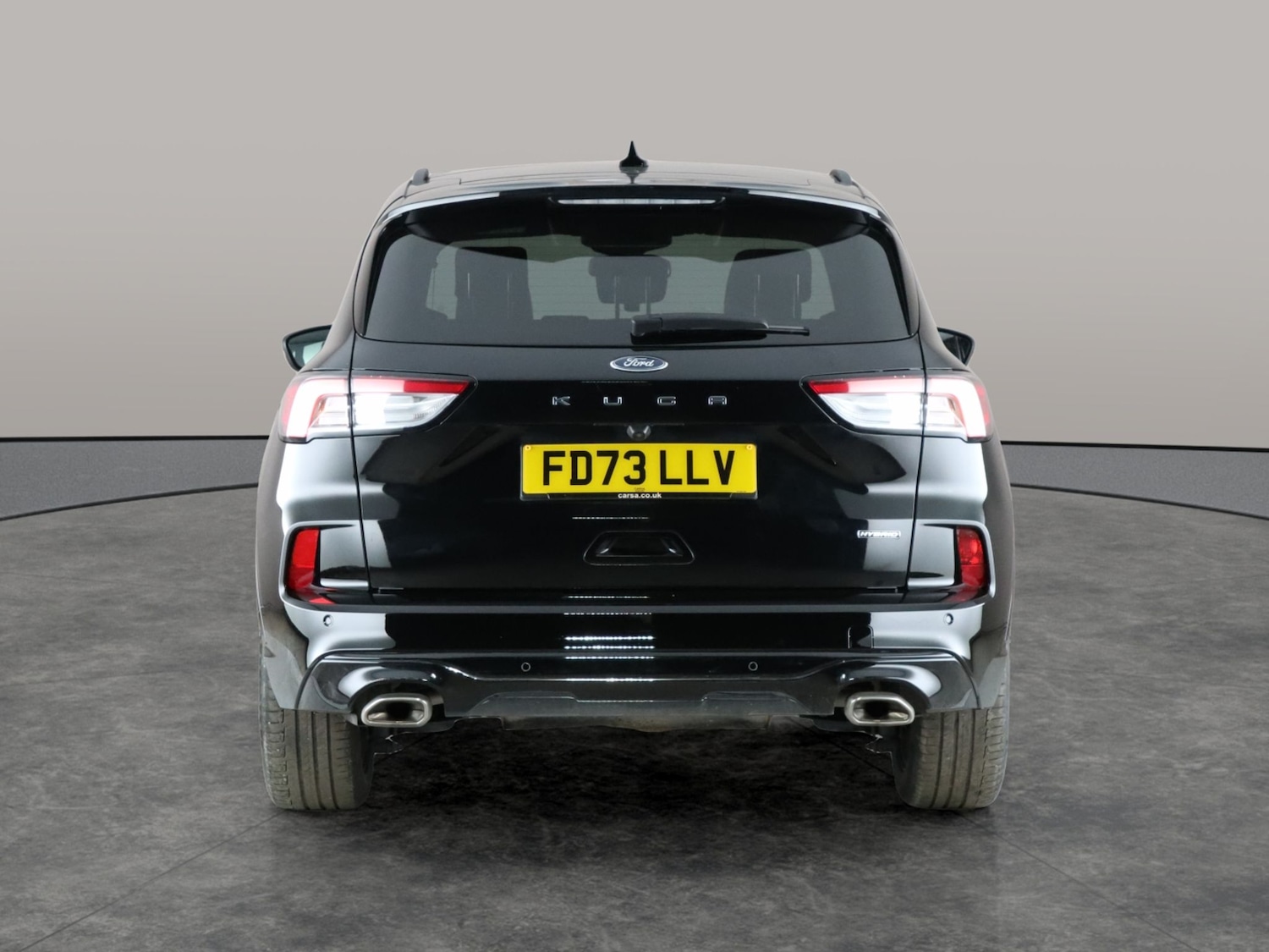 Used Ford Kuga for sale - 76477606: Photo 12