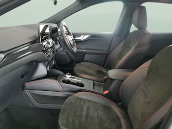 Used Ford Kuga undefined for sale - 76477606: Photo