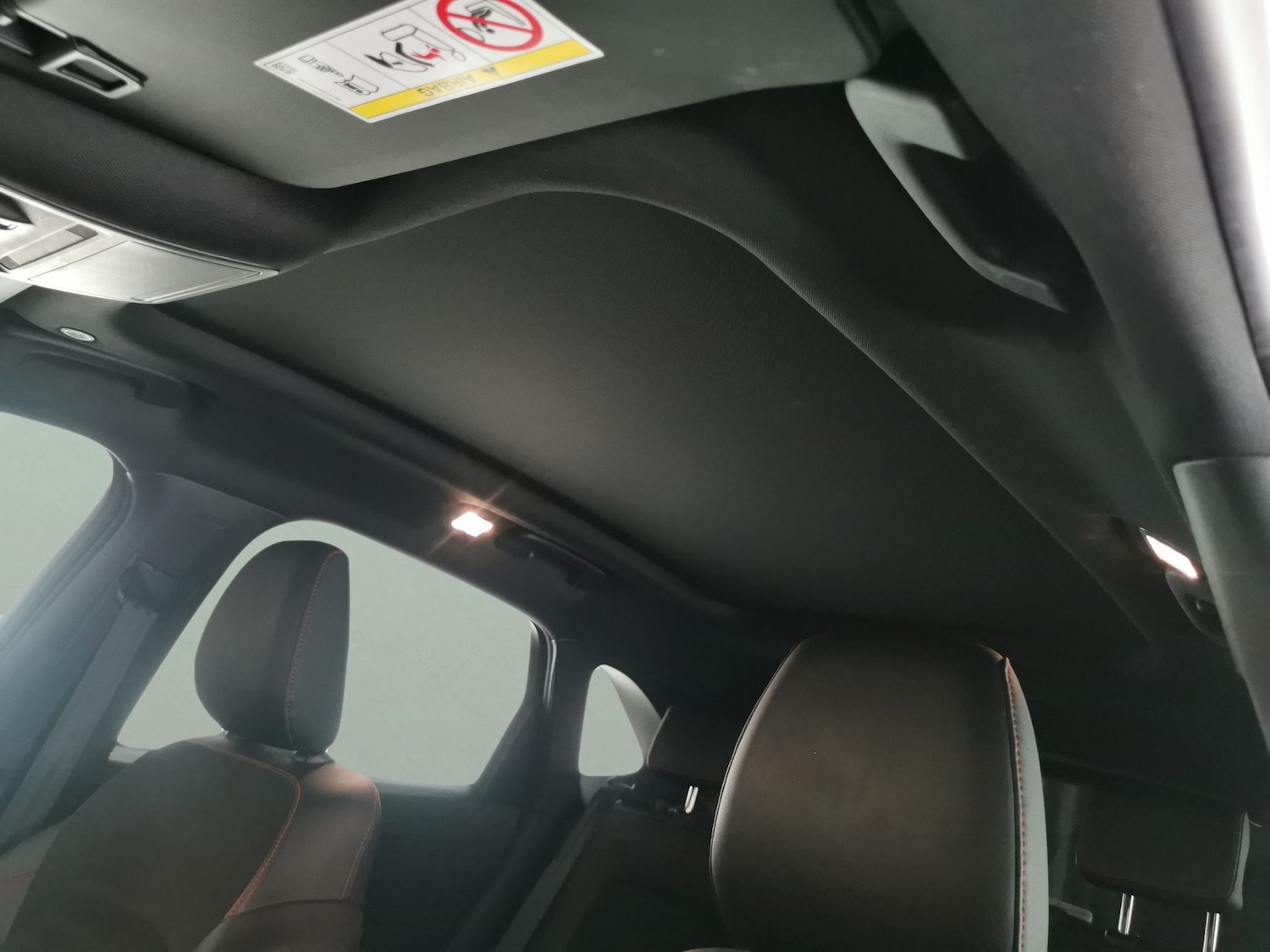 Used Ford Kuga for sale - 76477606: Photo 5