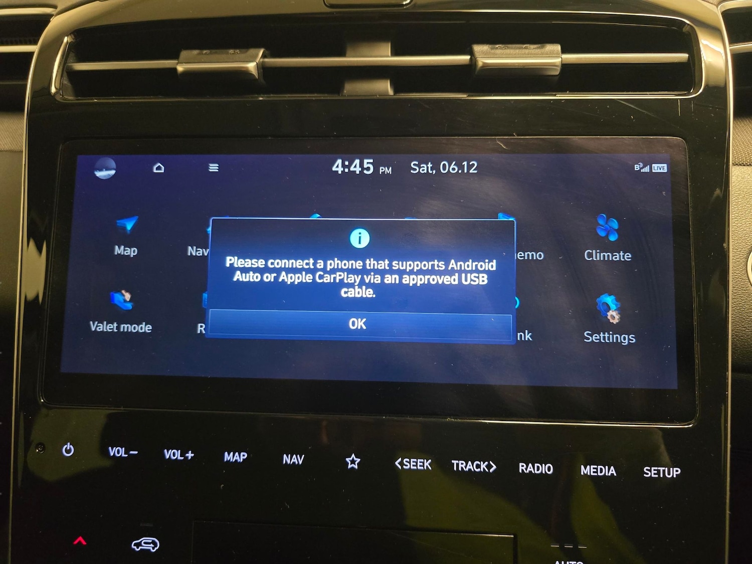 Used Hyundai TUCSON 2022 for sale - 77012180: Photo 15