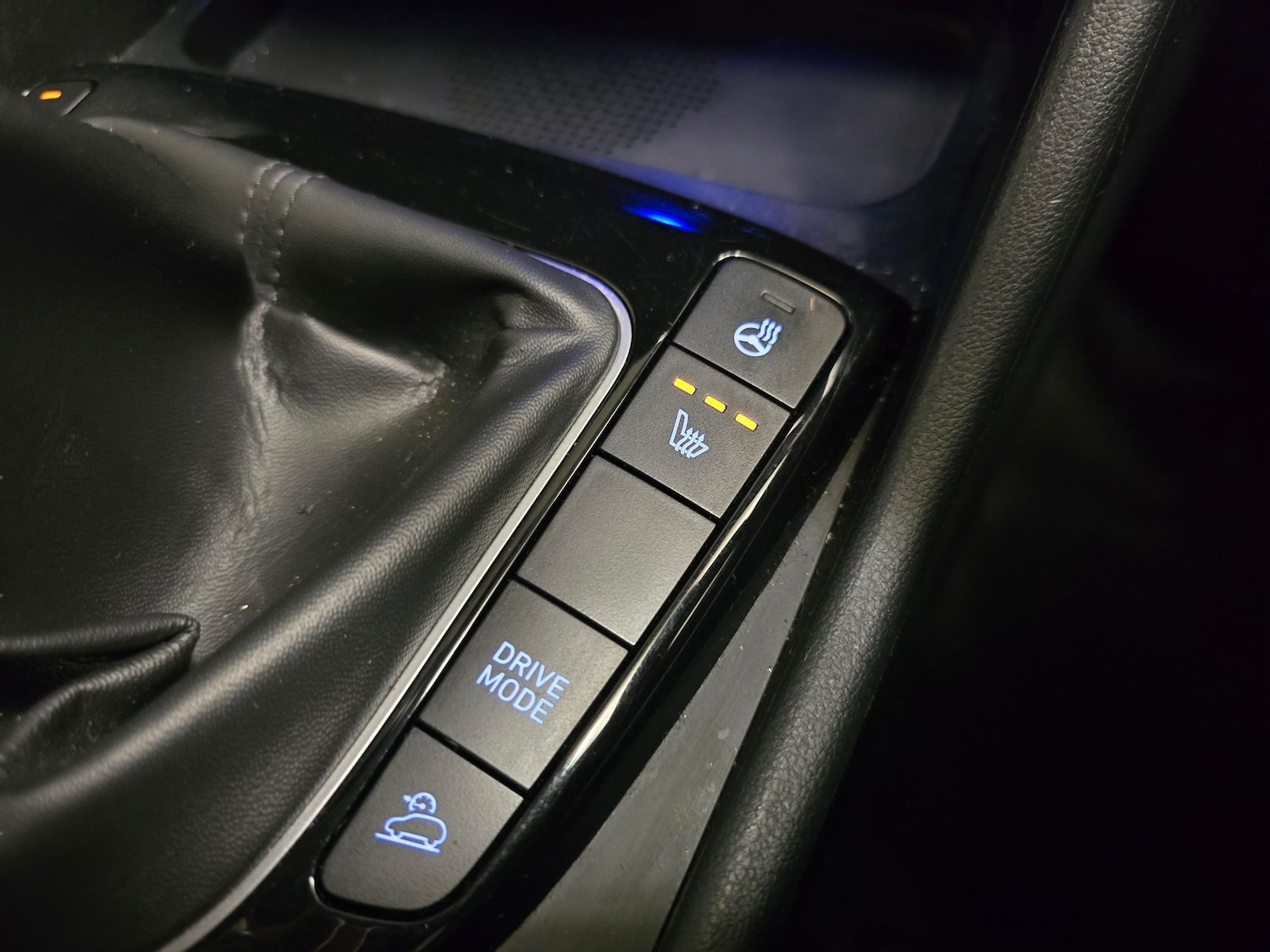 Used Hyundai TUCSON 2022 for sale - 77012180: Photo 19