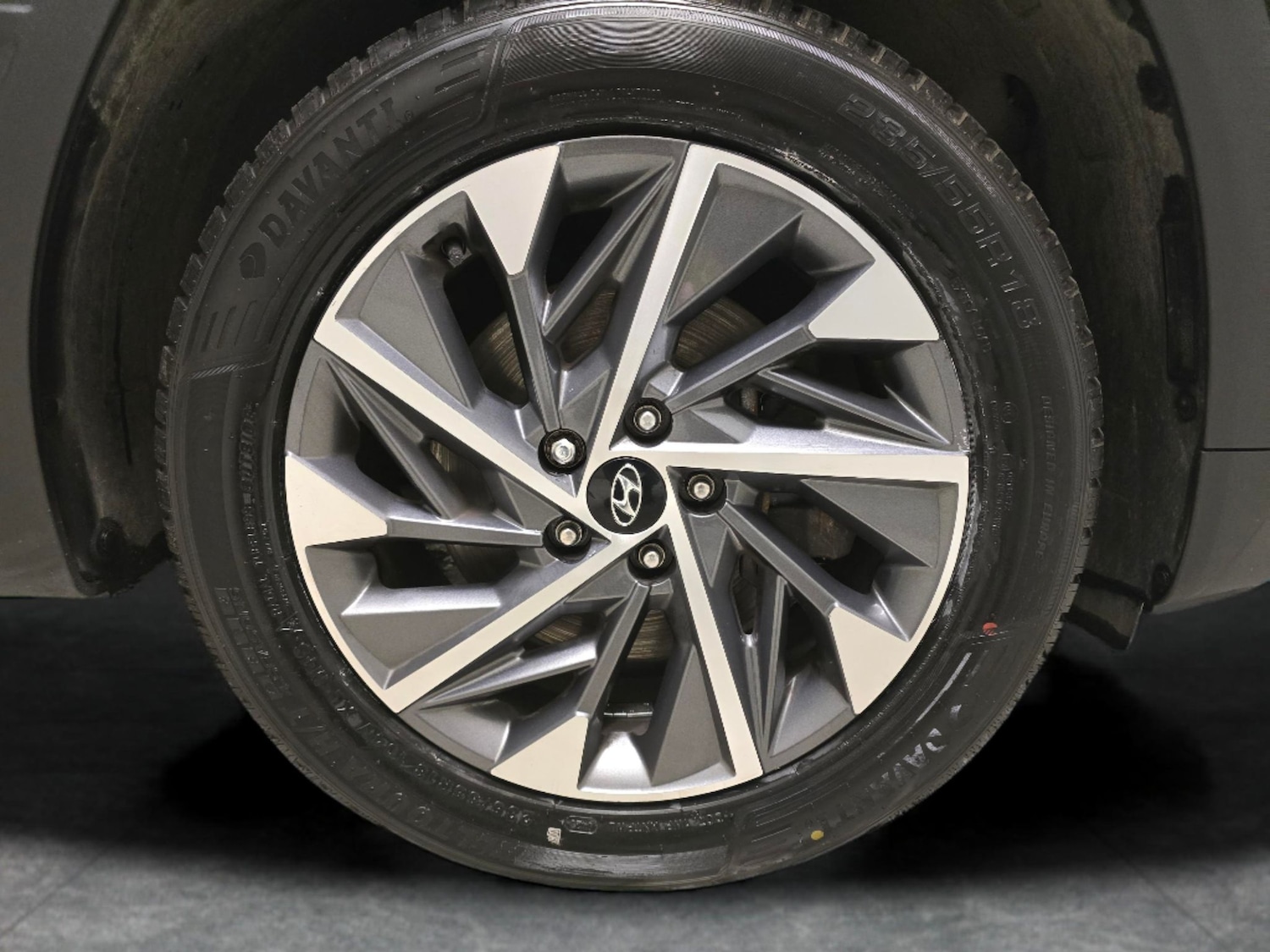 Used Hyundai TUCSON 2022 for sale - 77012180: Photo 25