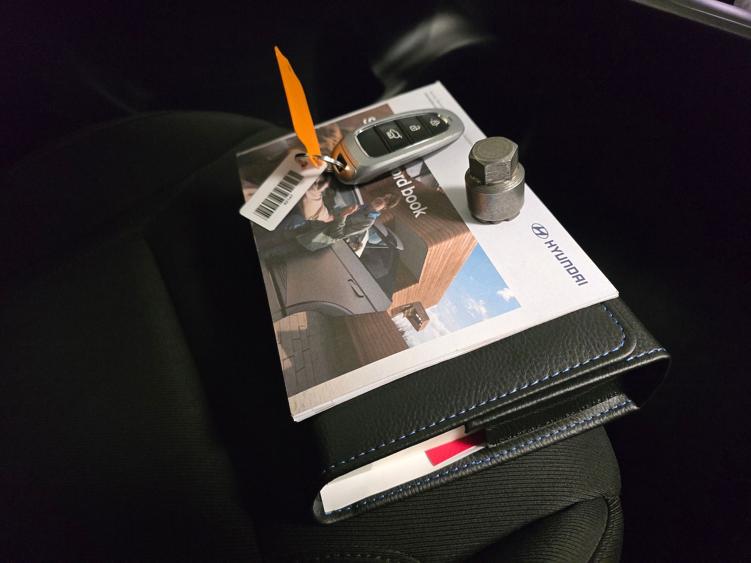 Used Hyundai TUCSON 2022 for sale - 77012180: Photo 32