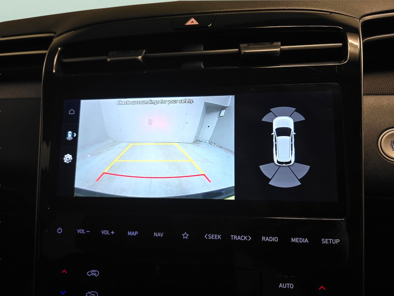 Used Hyundai TUCSON 2022 for sale - 77012180: Photo 5