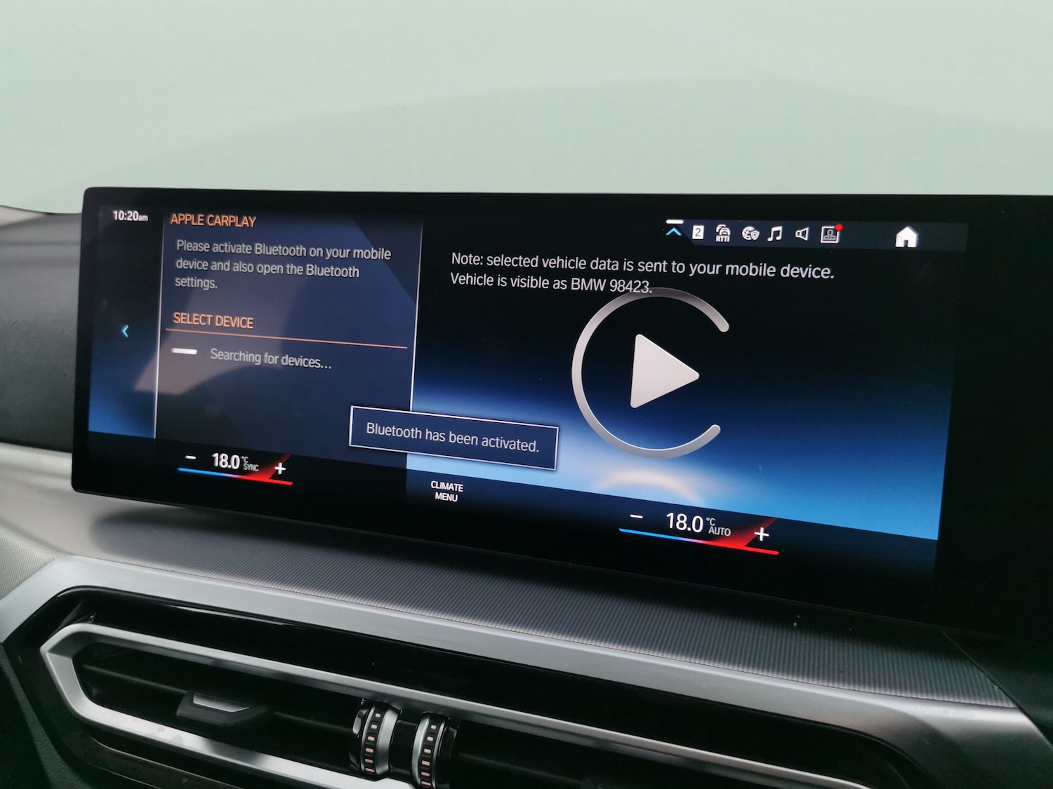 Used BMW i4 2022 for sale - 77077712: Photo 16