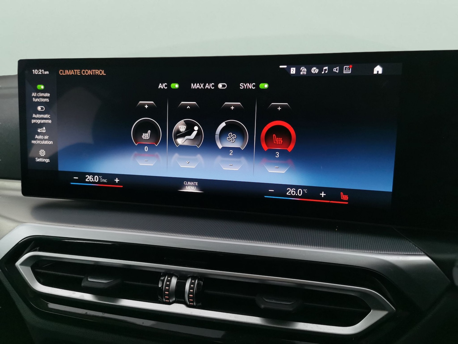 Used BMW i4 2022 for sale - 77077712: Photo 21