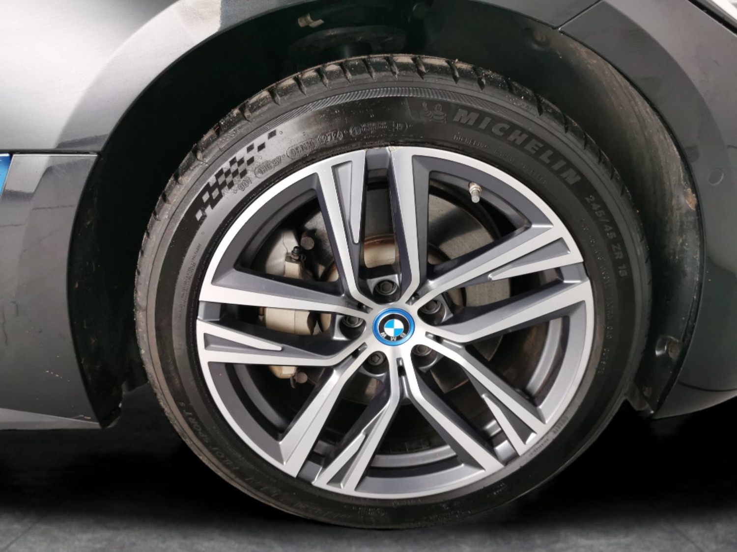 Used BMW i4 2022 for sale - 77077712: Photo 25